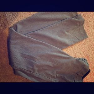 Express columnist pants